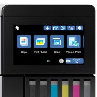 МФУ EPSON L8180 (C11CJ21403)