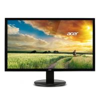Монитор Acer UM.UX6EE.B01 23.6 K242HQLBbd Black (LED, Wide, 1920x1080, 5ms, 170°/160°, 300 cd/m, 100,000,000:1, +DVI )