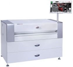Плоттер ROWE EcoPrint i6 и Scan 450i (497N06474) (запуск инженером)