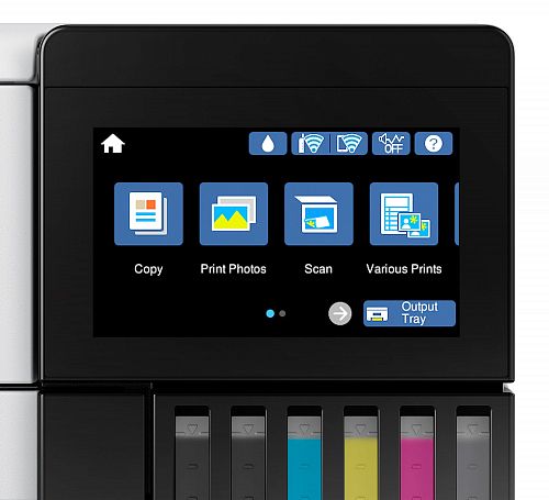 МФУ EPSON L8180 (C11CJ21403)