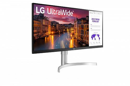 Монитор LG 34WN650-W.ARUZ 34, черный [34WN650-W.ARUZ]