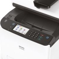 МФУ RICOH M C250FWB (408327)