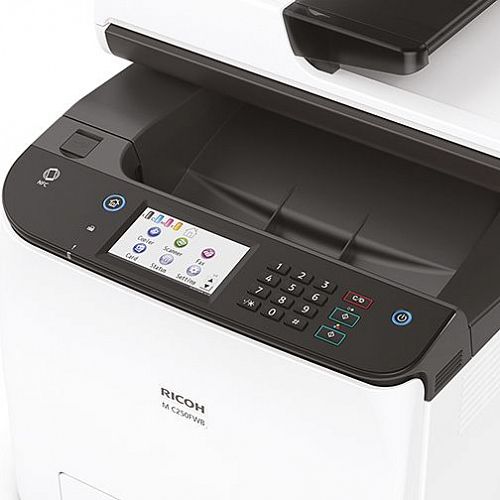 МФУ RICOH M C250FWB (408327)
