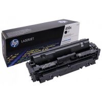 Картридж HP CF410X (№410X) Black для HP CLJ M452/ M477 оригинальный
