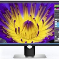 Монитор ЖК DELL UltraSharp UP3017 30, черный (3017-4879)