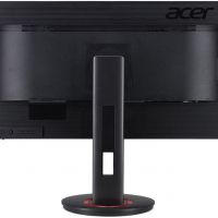Монитор Acer UM.HX0EE.B09 27 Gaming XF270HBbmiiprzx Black (LED, Wide, 1920x1080, 144Hz, 1ms, 170°/160°, 400 cd/m, 100,000,000:1, +DP, +2хHDMI, +USB, +Pivot)