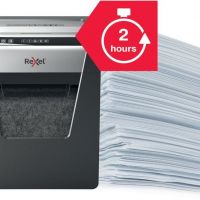 Уничтожитель бумаг REXEL Momentum X415