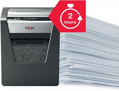 Уничтожитель бумаг REXEL Momentum X415