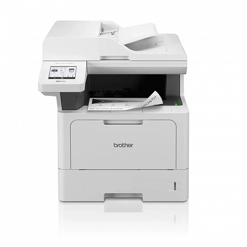 МФУ лазерное BROTHER MFC-L5710DW