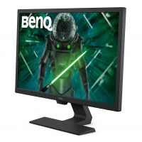 Монитор BenQ 9H.LHXLB.FBE 24 GL2480E TN 1920x1080 75Hz 250cd/m2 16:9