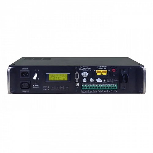Источник бесперебойного питания Traffic TC-650