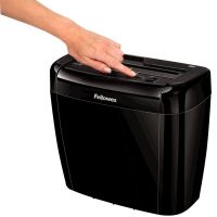 Уничтожитель бумаг FELLOWES PowerShred 36C [FS-47003]