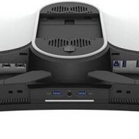 Монитор Dell AW3420DW 34, черный (3420-0223)