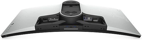 Монитор Dell AW3420DW 34, черный (3420-0223)
