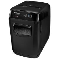 Уничтожитель бумаг FELLOWES AutoMax 150С [FS-46801]