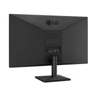 Монитор 21.5 LG 22MK400H-B Black (LED, Wide, 1920x1080, 5ms, 90°/65°, 200 cd/m, 600:1,  +НDMI, +MM, )