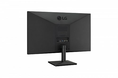 Монитор 21.5 LG 22MK400H-B Black (LED, Wide, 1920x1080, 5ms, 90°/65°, 200 cd/m, 600:1,  +НDMI, +MM, )