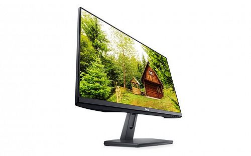 Монитор DELL 2419-0193 23.8 DELL SE2419HR Black (IPS, 1920x1080, 75Hz, 4 ms, 178°/178°, 250 cd/m, 1000:1, +HDMI 1.4, FreeSync)