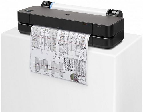 Плоттер HP DesignJet T230 (5HB07A)