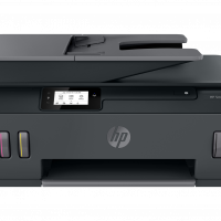 МФУ HP Smart Tank 530 с СНПЧ (4SB24A)