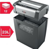 Уничтожитель бумаг REXEL Momentum X312