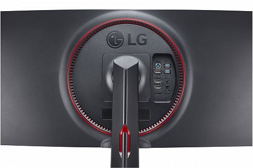 Монитор LG 34GN850-B.ARUZ 34GN850-B 34, черный [34GN850-B.ARUZ]