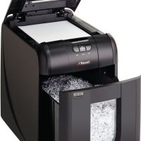 Уничтожитель бумаг REXEL Auto+ 130M