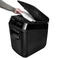 Уничтожитель бумаг FELLOWES AutoMax 150С [FS-46801]