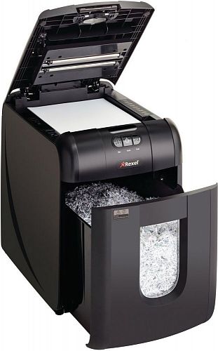 Уничтожитель бумаг REXEL Auto+ 130M
