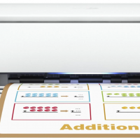 МФУ HP Designjet Plus IA 6075 (5SE22C)