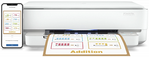 МФУ HP Designjet Plus IA 6075 (5SE22C)