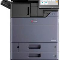 МФУ KYOCERA TASKALFA 2554ci (1102YP3NL0 / 1102YP3NLV) (запуск инженером)