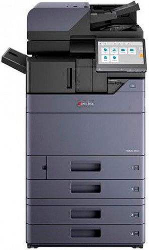 МФУ KYOCERA TASKALFA 2554ci (1102YP3NL0 / 1102YP3NLV) (запуск инженером)
