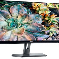 Монитор DELL 2219-2651 DELL SE2219H 21.5, черный (2219-2651)