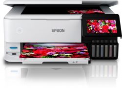 МФУ EPSON L8160 (C11CJ20404)
