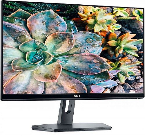 Монитор DELL 2219-2651 DELL SE2219H 21.5, черный (2219-2651)