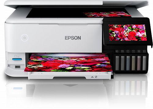 МФУ EPSON L8160 (C11CJ20404)
