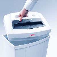 Уничтожитель бумаг HSM Securio С14-4