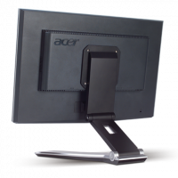 Монитор ACER 24 K242HLbd, 1920x1080, 16:9, 60 Hz, TN, черный (UM.FW3EE.002)