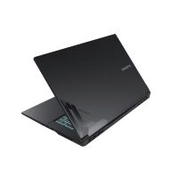 Ноутбук Gigabyte G7 MF Core i5 12500H 16Gb SSD512Gb NVIDIA GeForce RTX4050 6Gb 17.3 IPS FHD (1920x1080) Windows 11 Home black WiFi BT Cam (MF-E2KZ213SH)