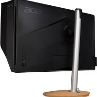 Монитор ACER 27 CP3271KP черный (UM.HC1EE.P01)