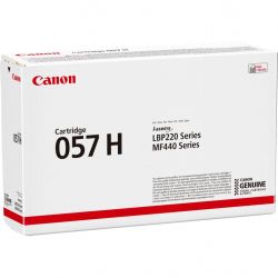 Картридж оригинальный Canon 057H для LBP226/ MF446
