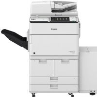МФУ CANON imageRUNNER ADVANCE 6555i III (3293C003) (запуск инж., без тонера)