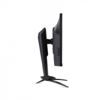 Монитор Acer UM.KX3EE.P01 24.5 Predator XN253QPbmiprzx Black (LED, Wide, 1920x1080, 144Hz, 1ms, 170°/160°, 400 cd/m, 100,000,000:1, +DP, +НDMI, +MM, +USB, )