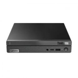 ПК Lenovo ThinkCentre neo 50q Gen 4 i3-1215U, 8GB DDR4 3200, 256GB SSD M.2, Intel UHD, WiFi6