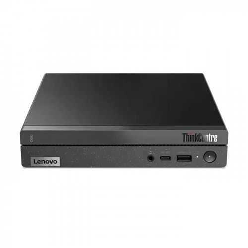 ПК Lenovo ThinkCentre neo 50q Gen 4 i3-1215U, 8GB DDR4 3200, 256GB SSD M.2, Intel UHD, WiFi6