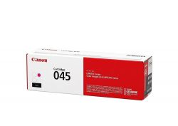 Картридж Canon 045H Magenta для LBP 611/ MF 631 оригинальный