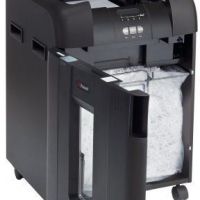 Уничтожитель бумаг REXEL Auto+ 600X