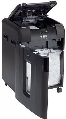Уничтожитель бумаг REXEL Auto+ 600X