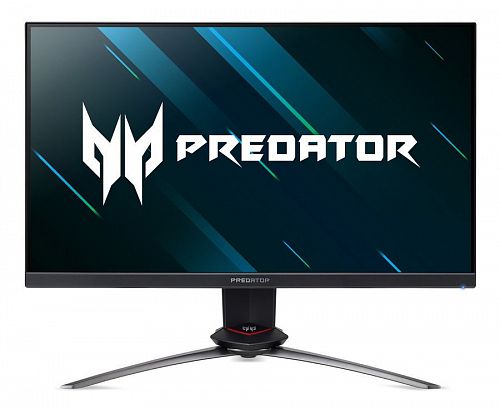 Монитор ACER 27 XB273GPbmiiprzx black (UM.HX3EE.P20)